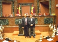 Aprobada la Ley de Ayuda a las Víctimas del Terrorismo en el Parlamento Regional de Murcia